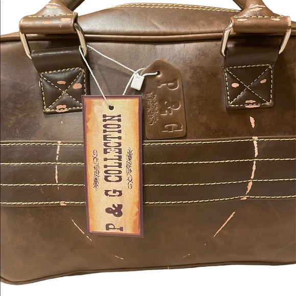 Y2k Texas hand bag w. Tags🤠⭐️ - Picture 2 of 4